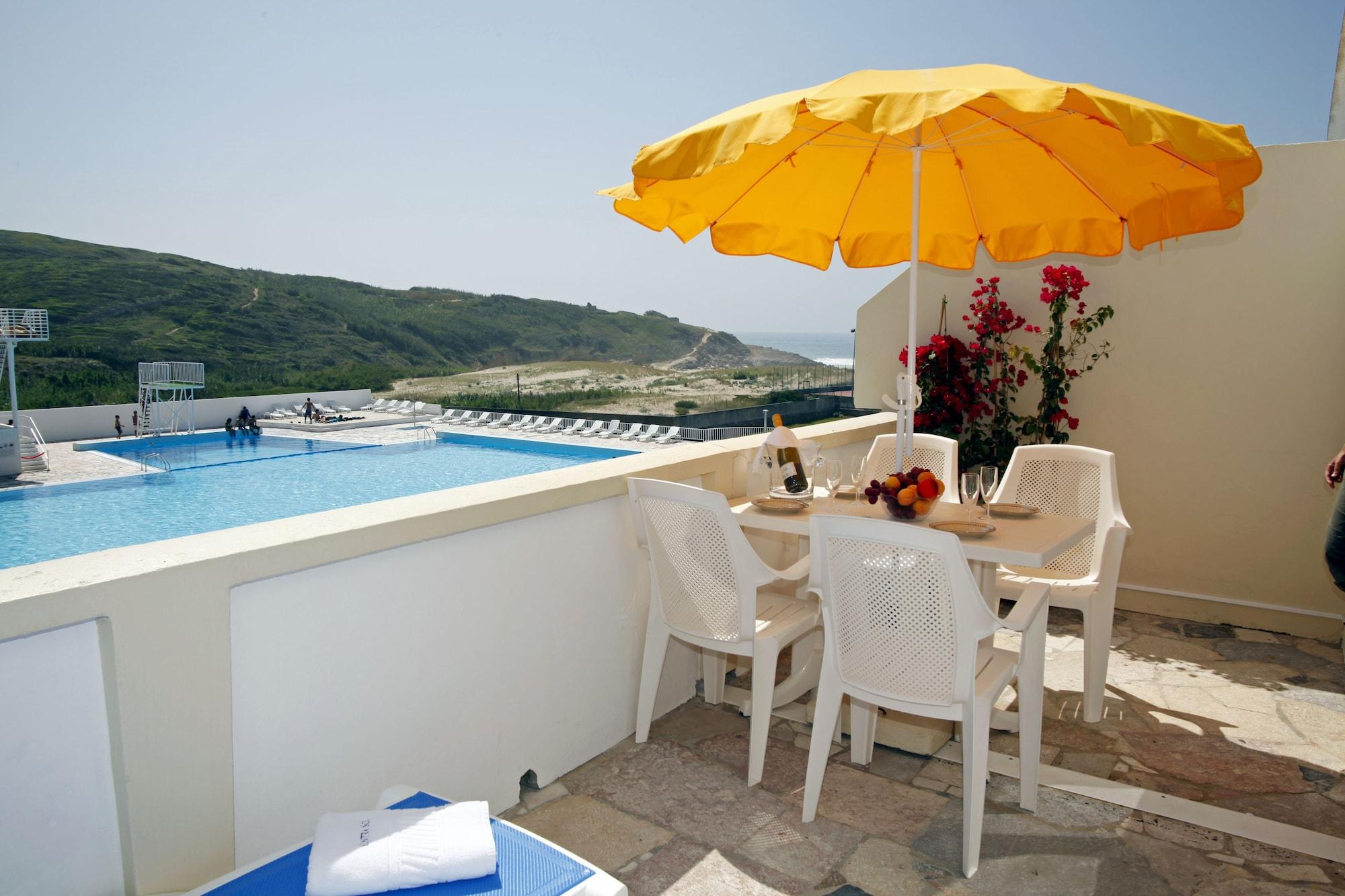 Sintra Sol - Apartamentos Turisticos Extérieur photo