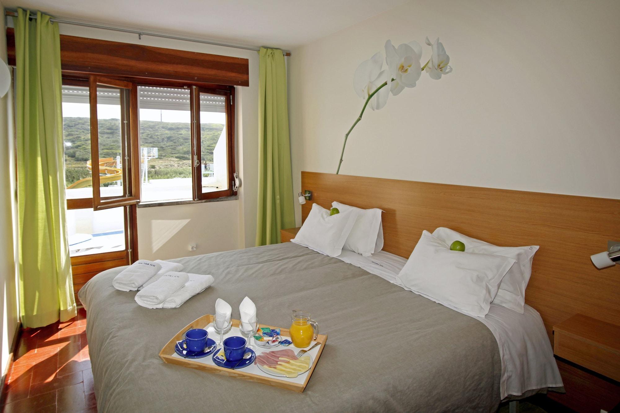 Sintra Sol - Apartamentos Turisticos Extérieur photo