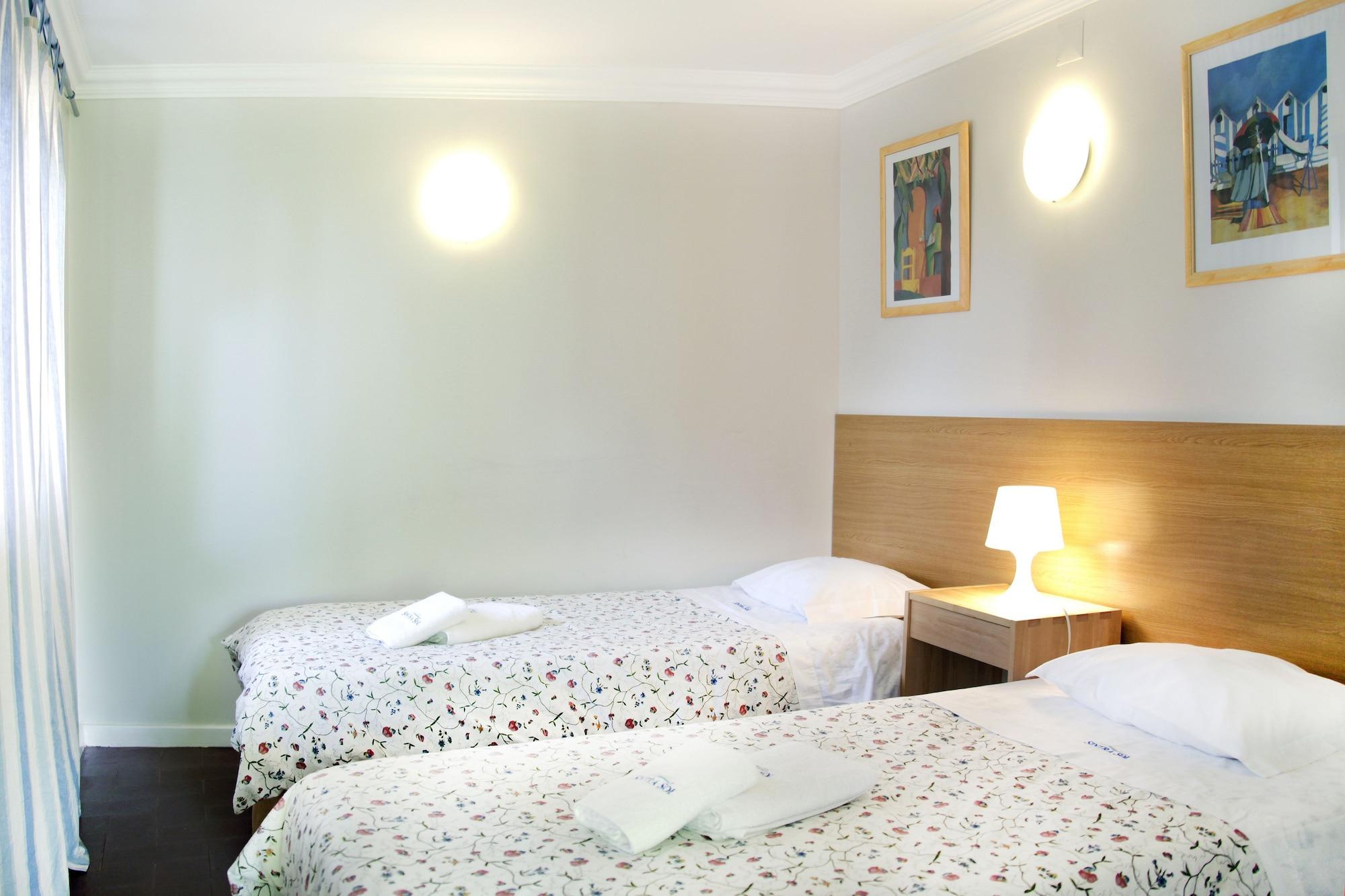 Sintra Sol - Apartamentos Turisticos Extérieur photo