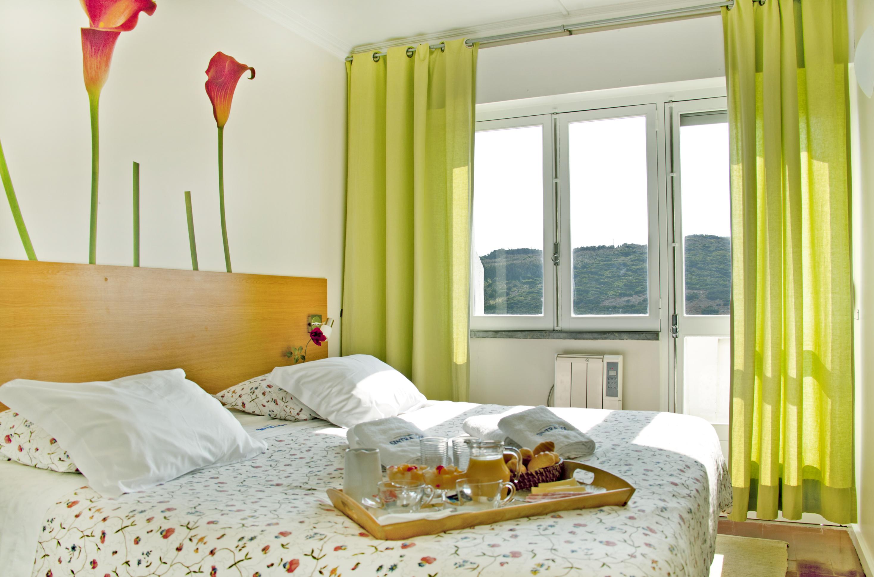 Sintra Sol - Apartamentos Turisticos Extérieur photo