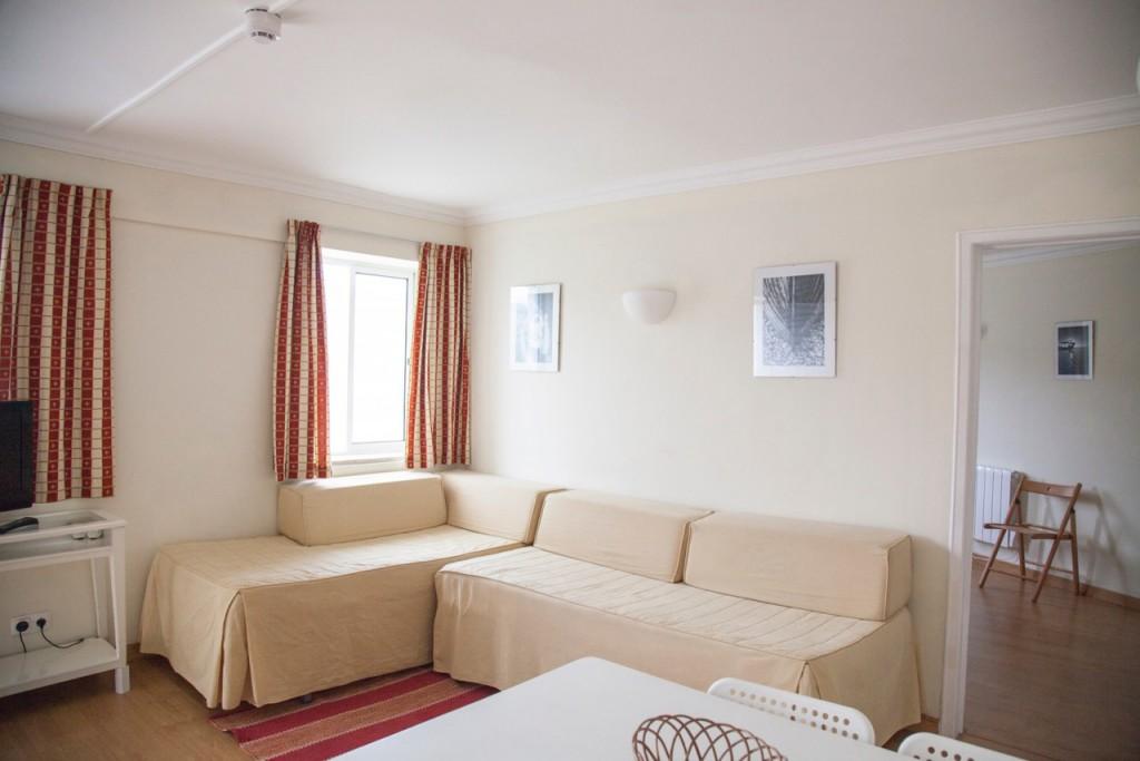Sintra Sol - Apartamentos Turisticos Extérieur photo