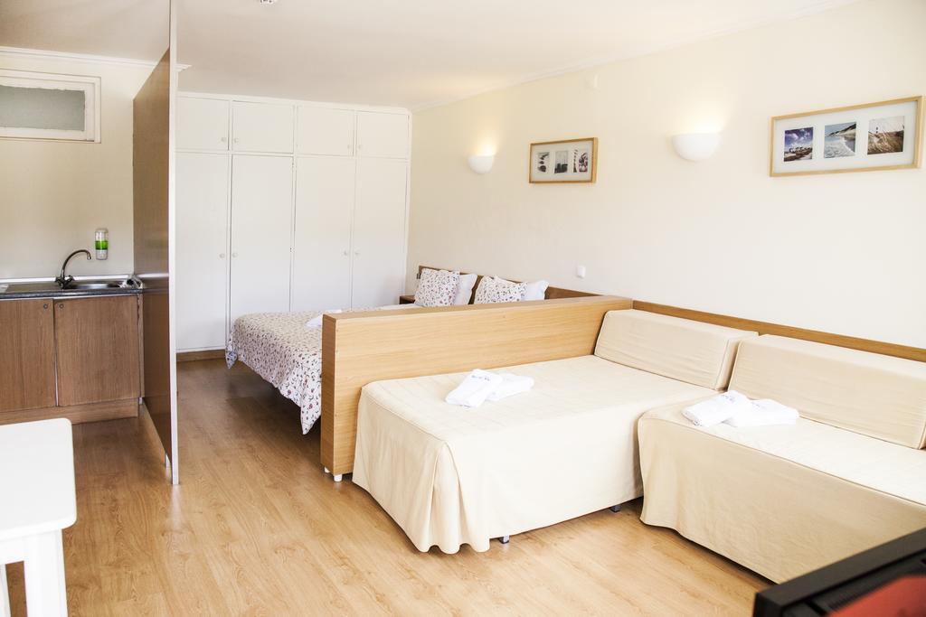 Sintra Sol - Apartamentos Turisticos Chambre photo
