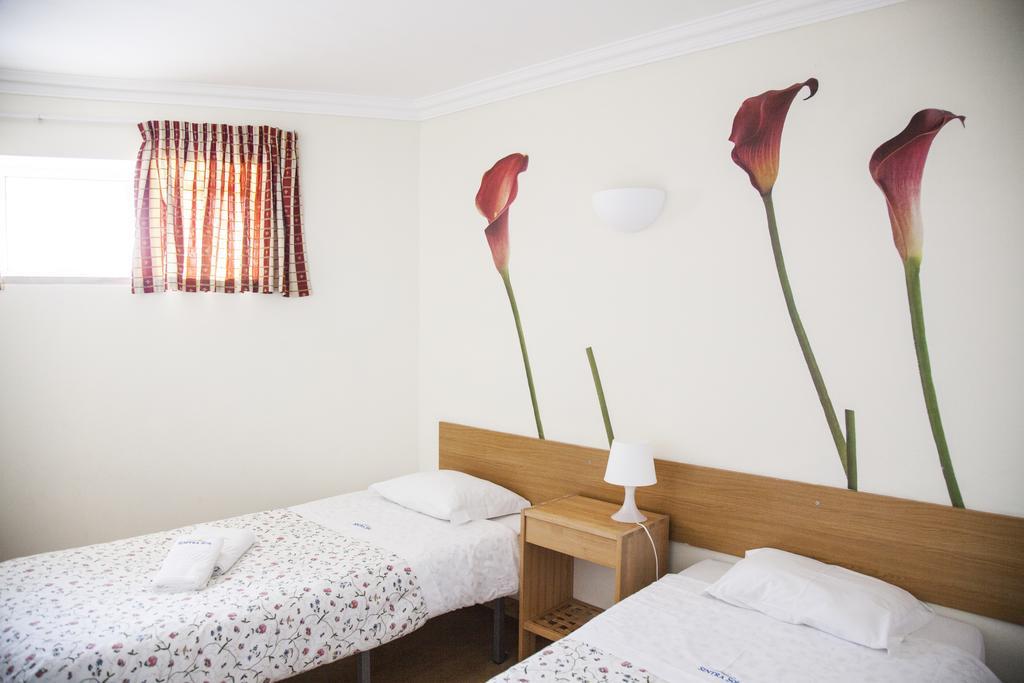 Sintra Sol - Apartamentos Turisticos Chambre photo