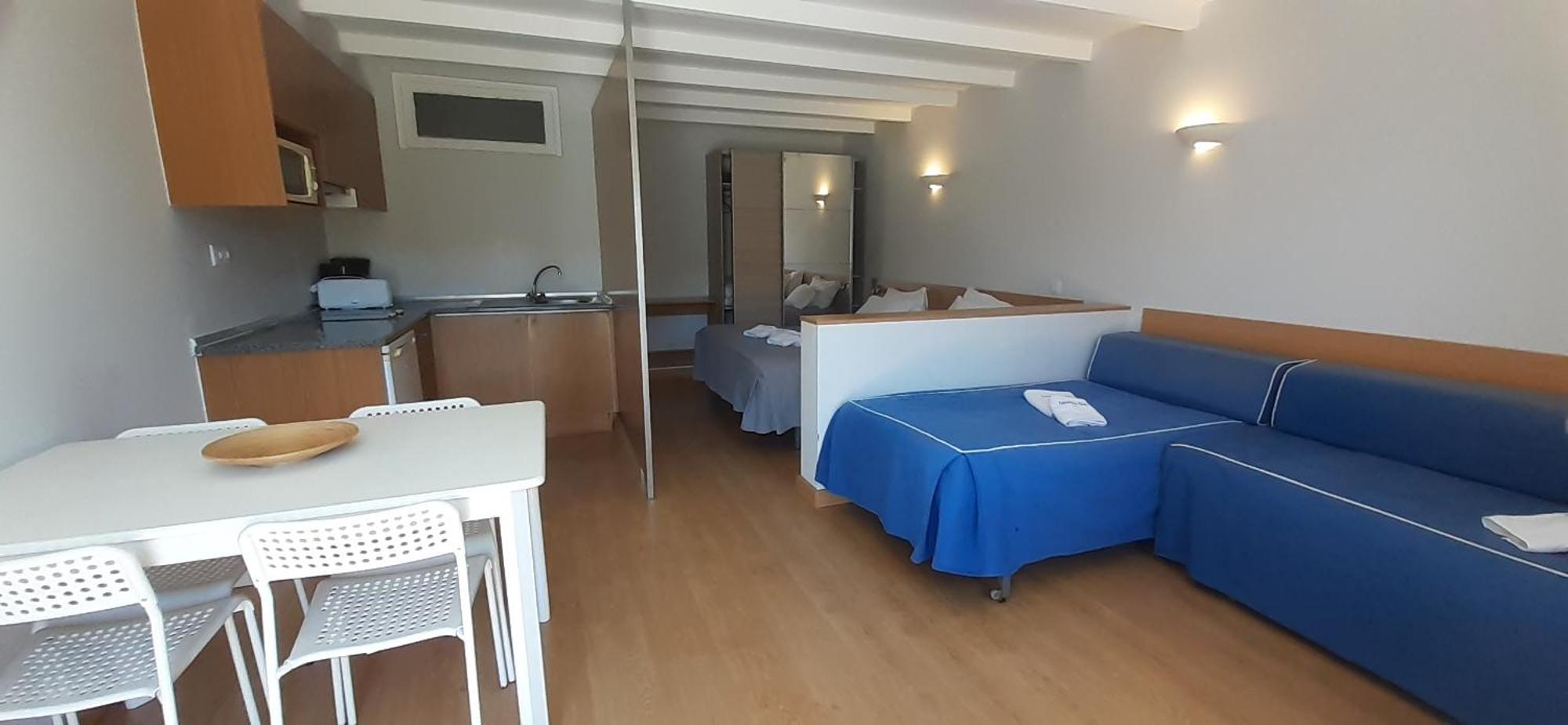 Sintra Sol - Apartamentos Turisticos Extérieur photo