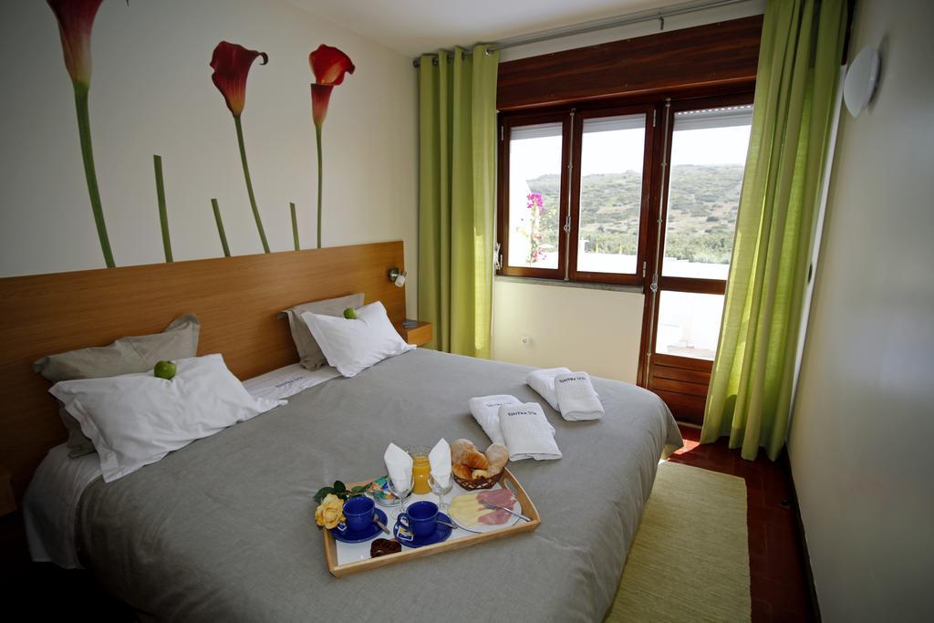 Sintra Sol - Apartamentos Turisticos Extérieur photo
