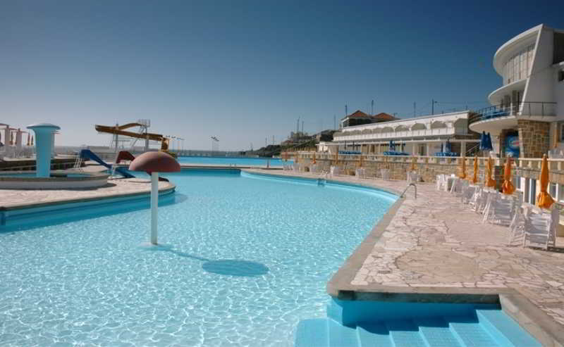 Sintra Sol - Apartamentos Turisticos Extérieur photo