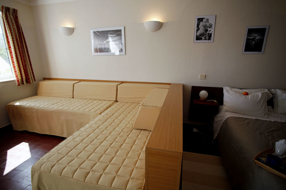 Sintra Sol - Apartamentos Turisticos Extérieur photo