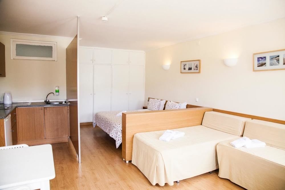 Sintra Sol - Apartamentos Turisticos Extérieur photo