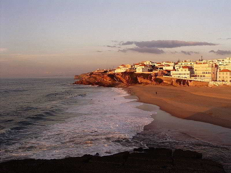 Sintra Sol - Apartamentos Turisticos Extérieur photo
