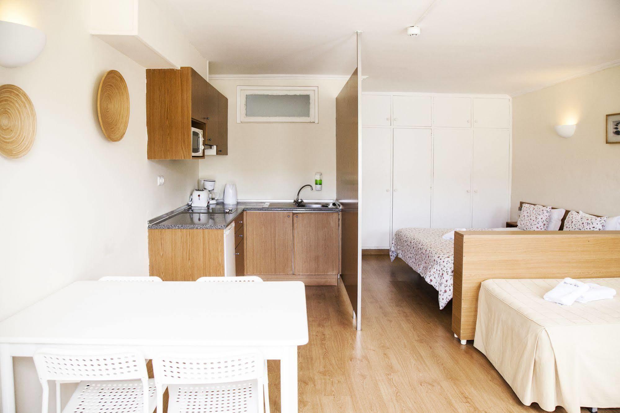 Sintra Sol - Apartamentos Turisticos Extérieur photo