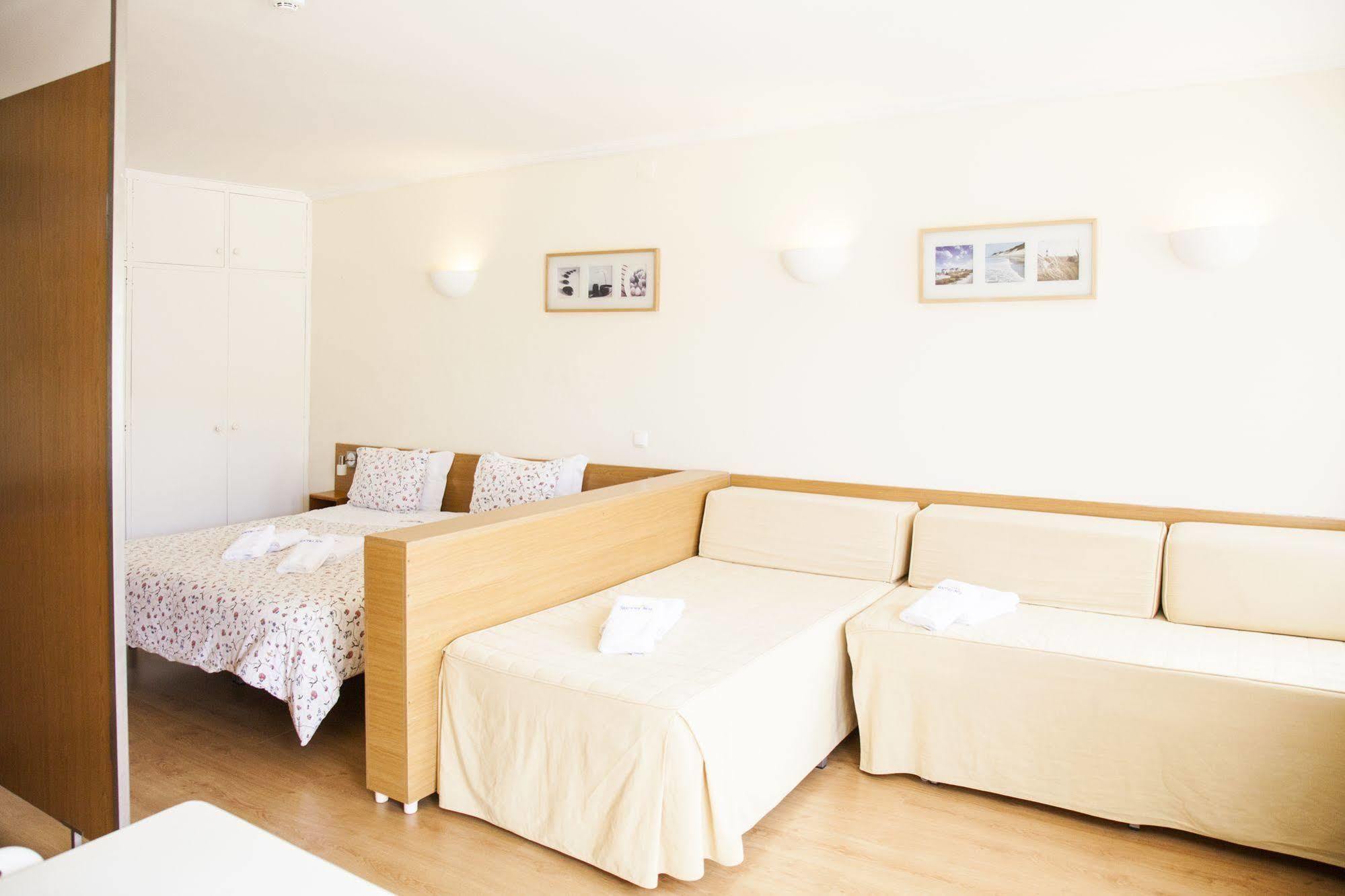 Sintra Sol - Apartamentos Turisticos Extérieur photo