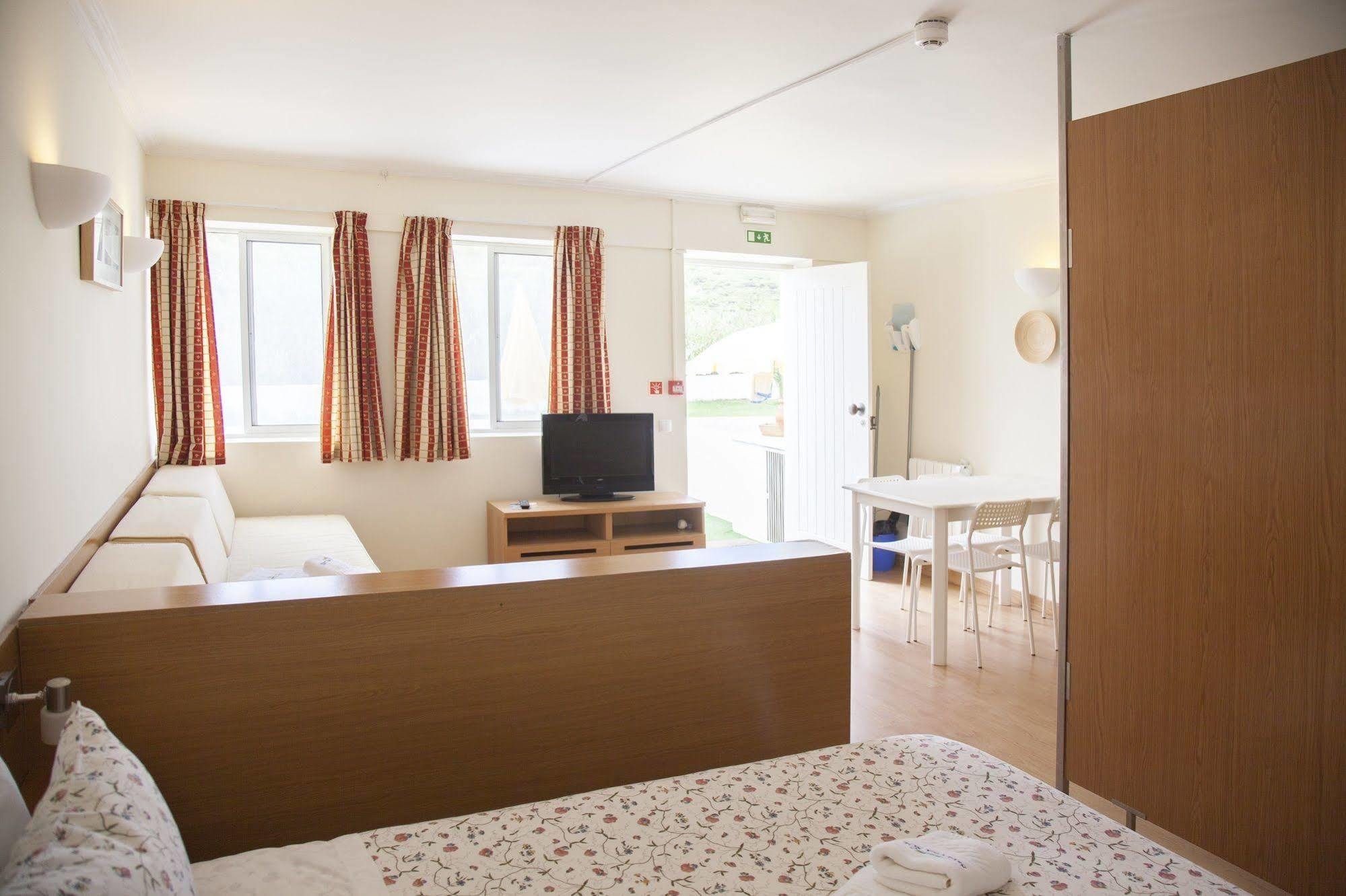 Sintra Sol - Apartamentos Turisticos Extérieur photo