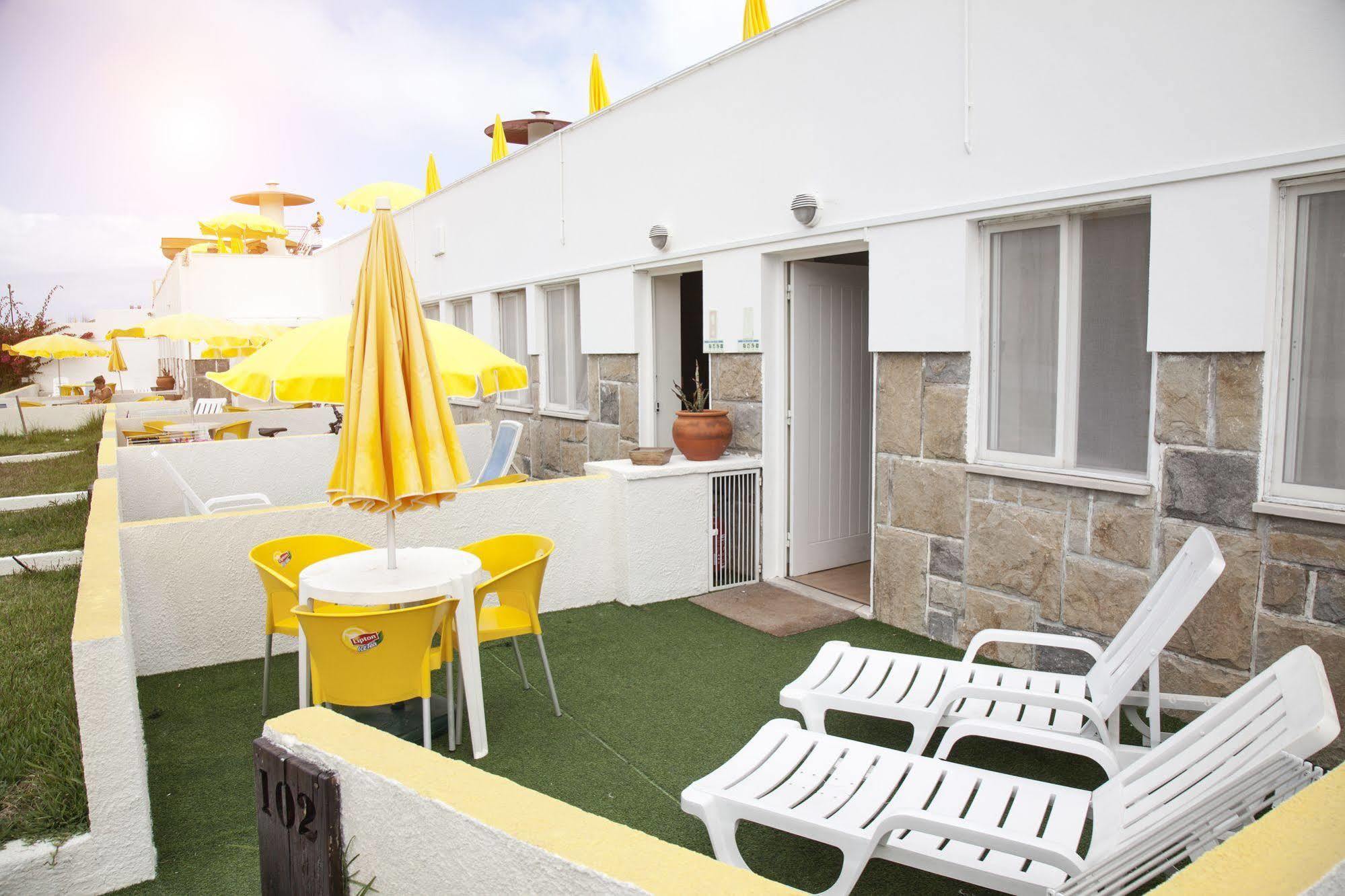 Sintra Sol - Apartamentos Turisticos Extérieur photo