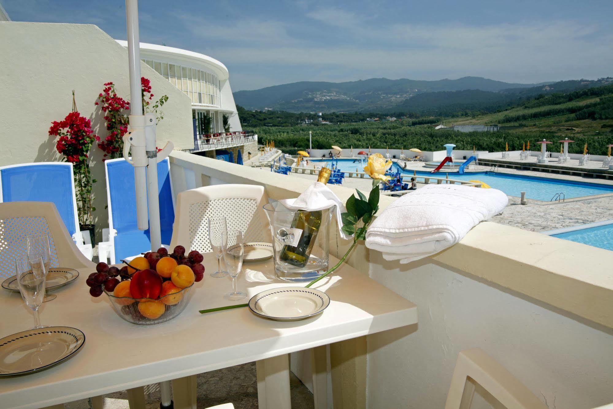 Sintra Sol - Apartamentos Turisticos Extérieur photo