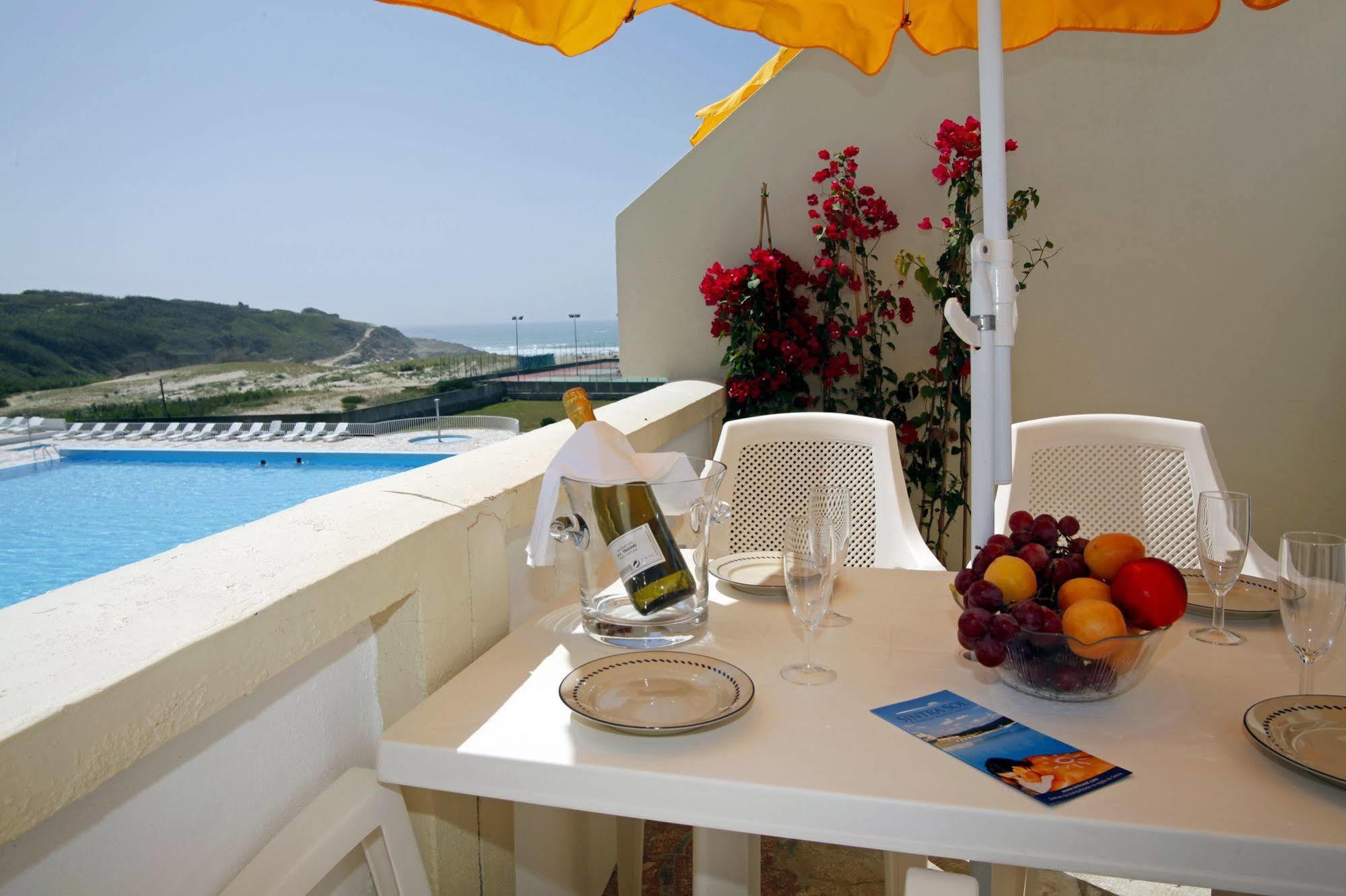 Sintra Sol - Apartamentos Turisticos Extérieur photo