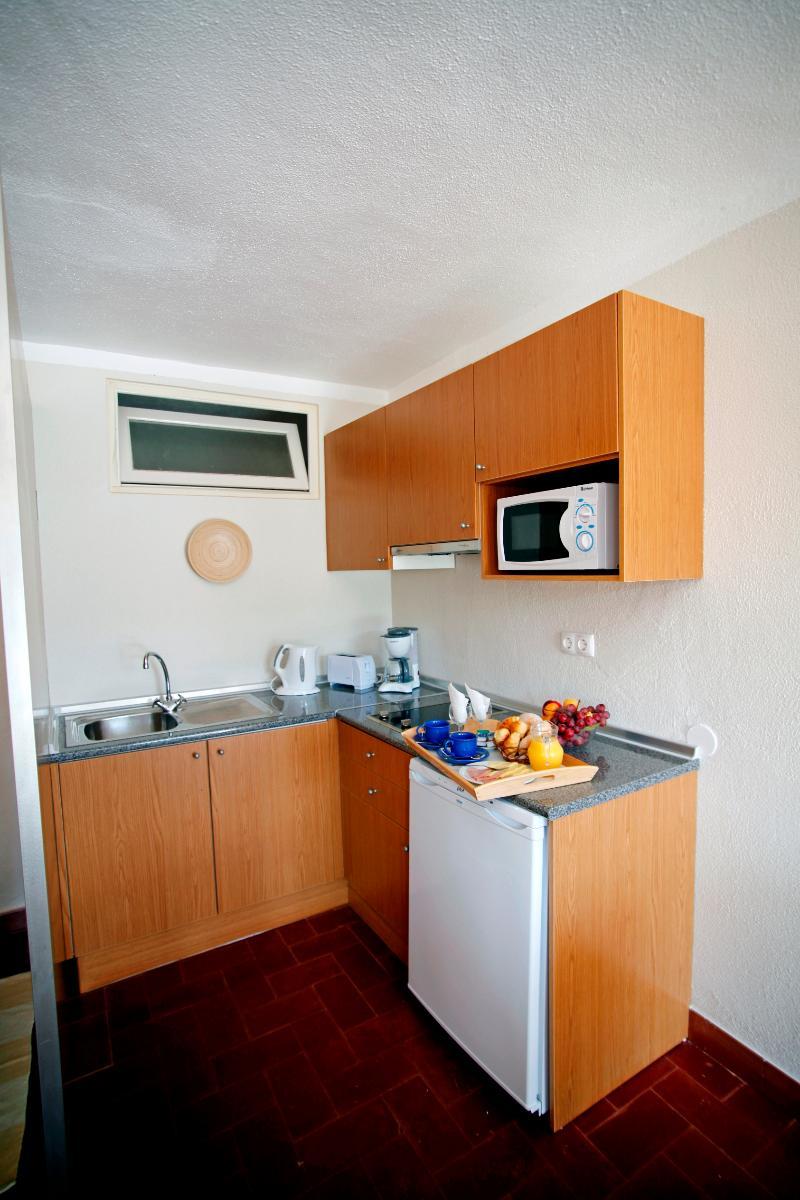 Sintra Sol - Apartamentos Turisticos Extérieur photo